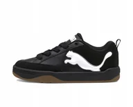Sneakersy męskie - Buty tenisówki męskie Puma Park Lifestyle Sportowe Sneakersy 395022 02 - miniaturka - grafika 1