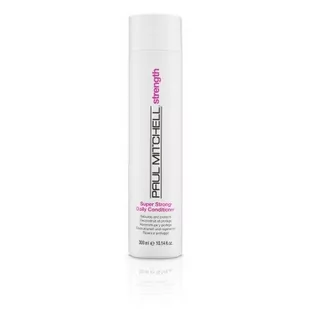 Paul Mitchell Strength Super Strong Daily Conditioner odżywka wzmacniająca 300ml - Odżywki do włosów - miniaturka - grafika 1