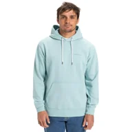 Bluzy męskie - Bluza z kapturem dla Mężczyzn SALT WATER Niebieski - miniaturka - grafika 1