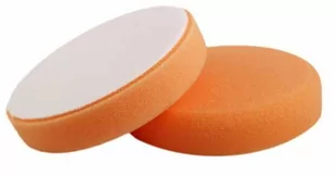 Flexipads Polishing Pad 135mm Pomarańczowy - Średni - Akcesoria do mycia samochodu - miniaturka - grafika 1