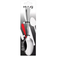 Zestawy sztućców - Kulig Łyżeczka do herbaty Luce srebrna zawieszka 1357 3 szt. - miniaturka - grafika 1