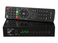 Tunery DVB-T - Blow 8000fhd premium - miniaturka - grafika 1