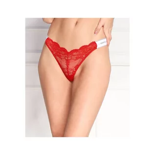 Majtki damskie - Guess Underwear Stringi - grafika 1