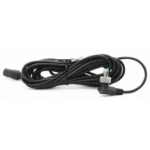 Hobot Przedłużka DC kabel Pro z nakręcaną złączką dla Hobot 168 188 198 268 288 298 368 i 388 1 szt 8594072212239 - Akcesoria do robotów sprzątających - miniaturka - grafika 1