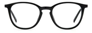 Okulary korekcyjne Missoni MMI 0066 807 - Okulary korekcyjne, oprawki, szkła - miniaturka - grafika 3