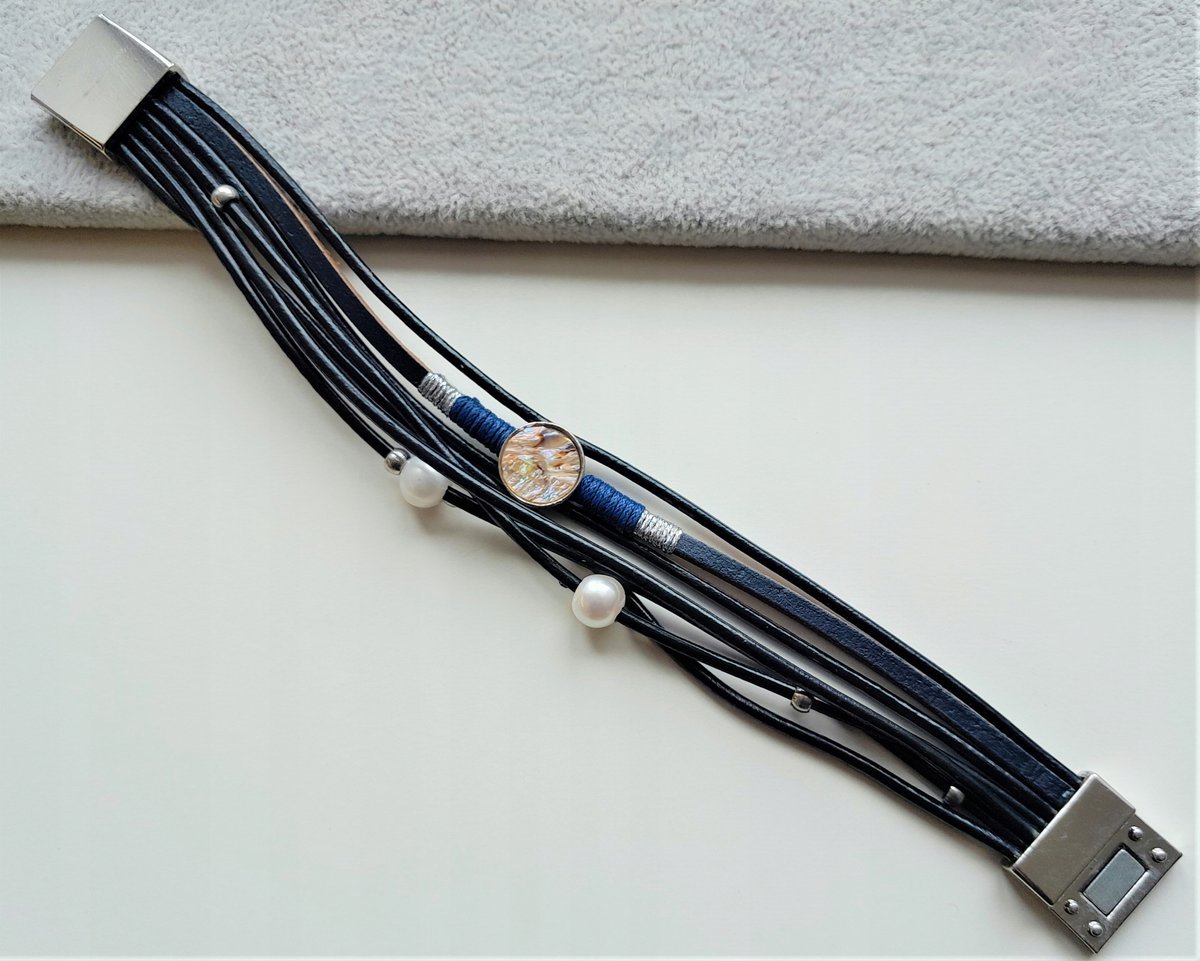 Masa Perłowa Magnes