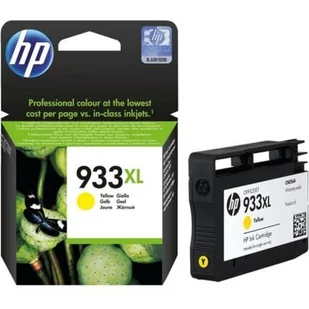 HP Nr 933XL CN056AE - Tusze oryginalne - miniaturka - grafika 5