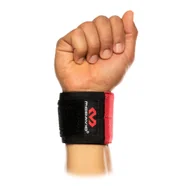 Ortezy, stabilizatory i opaski elastyczne - Orteza na nadgarstek McDavid  X501 Flex Fit Training Wrist Wrap - miniaturka - grafika 1