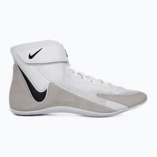 Buty zapaśnicze Nike Speedsweep VIII - Kimona, stroje i obuwie - miniaturka - grafika 1