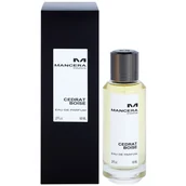 Wody i perfumy unisex - Mancera Cedrat Boise woda perfumowana unisex 60 ml - miniaturka - grafika 1