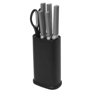 Zestaw noży FLORINA Talio (7 elementów) - Noże kuchenne - miniaturka - grafika 1