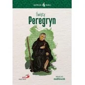 Religia i religioznawstwo - Edycja Świętego Pawła  Skuteczni święci - Święty Peregryn - miniaturka - grafika 1
