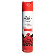 Odświeżacze powietrza - Odświeżacz Eko Fresh 300 ml Rose - Kala - miniaturka - grafika 1