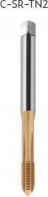 Fanar WYGNIATAK M 5 DIN-371C 6HX SR HSSE-PM WGN TIN