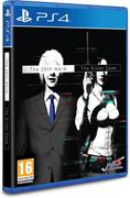 Gry PlayStation 4 - The 25th Ward The Silver Case GRA PS4 - miniaturka - grafika 1