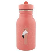 Bidony dla dzieci - Trixie Baby Trixie Baby - Mrs. Flamingo Butelka - Bidon  350ml - miniaturka - grafika 1