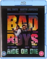 Filmy obyczajowe Blu-ray - Bad Boys: Ride Or Die - miniaturka - grafika 1