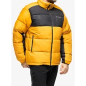 Odzież trekkingowa damska - Kurtka zimowa męska Columbia Pike Lake II Jacket - miniaturka - grafika 1