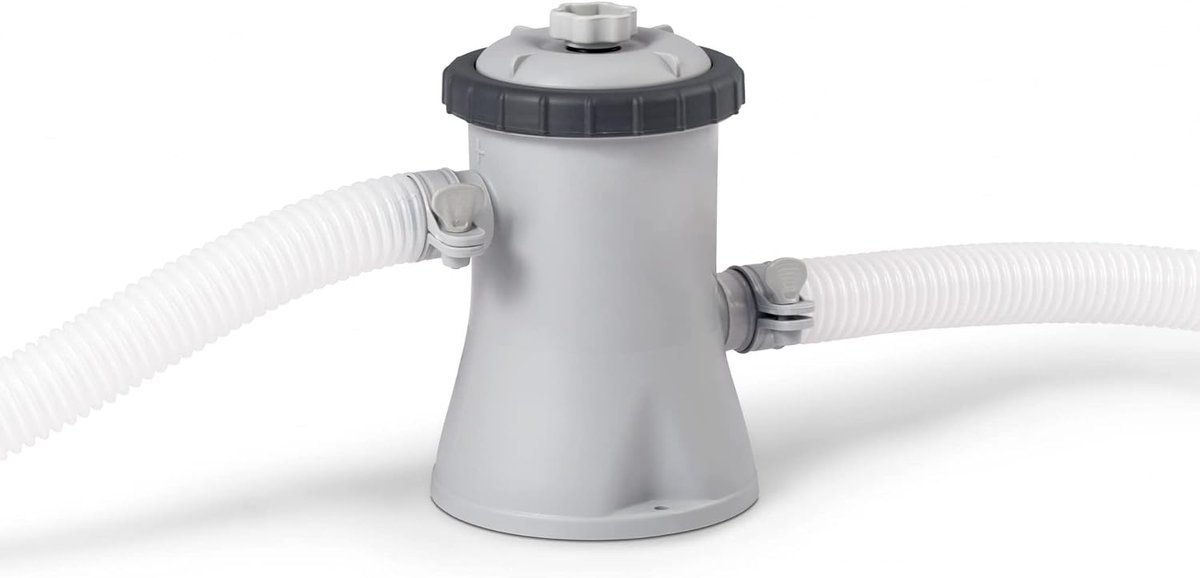 POMPA FILTRUJĄCA DO BASENÓW INTEX 1250L/H FILTRACYJNA
