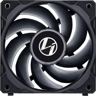 Wentylator Lian Li Uni Fan P28 UF-P28120-1B - Wentylatory komputerowe - miniaturka - grafika 1