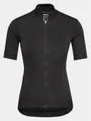 Koszulki rowerowe - Craft Koszulka rowerowa Essence 1907133 Czarny Slim Fit - miniaturka - grafika 1