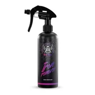 Kosmetyki samochodowe - Rrc Bad Boys Iron Remover Deironizer 500Ml - miniaturka - grafika 1