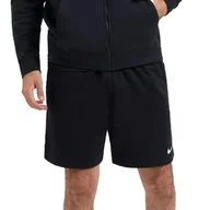 Spodnie sportowe męskie - Spodnie sportowe męskie Nike Park 20 Fleece - miniaturka - grafika 1
