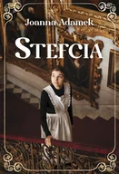 Literatura obyczajowa - Stefcia - miniaturka - grafika 1