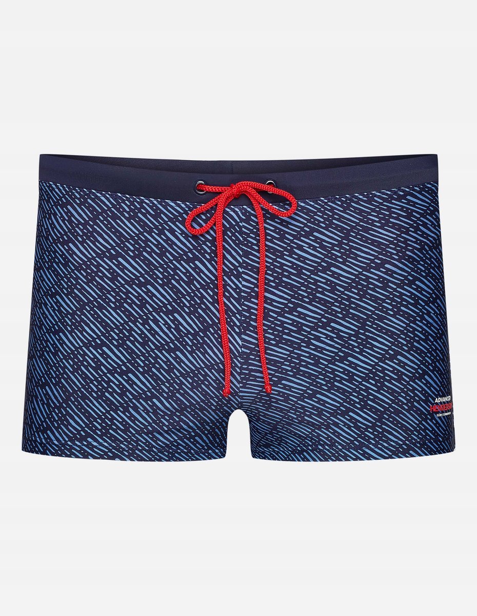 Henderson Steel Męskie Kąpielówki Bokserki Xxl 2Xl