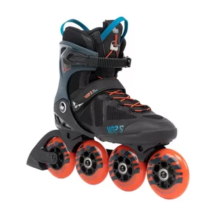 Rolki K2 VO2 S 90 Pro M 2022 - Rolki - miniaturka - grafika 2