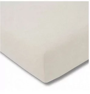 ESTELLA Sp. z o.o. Prześcieradło Welur frotte strzyżone 110 200x200 1214849 - Prześcieradła - miniaturka - grafika 1