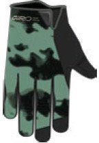 Giro Rękawiczki męskie GIRO DND długi palec motion green roz. XXL obwód dłoni od 267 mm / dł. dłoni od 211 mm