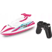 Zabawki zdalnie sterowane - Revell R/C Łódź Spring Tide pink - miniaturka - grafika 1