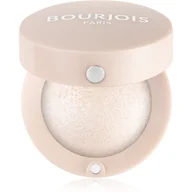 Cienie do powiek - Bourjois Little Round Pot Cień Do Powiek 1,7G 01 - miniaturka - grafika 1