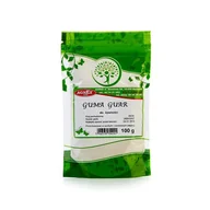 Suplementy naturalne - AGNEX Krzysztof Wierzbicki Guma guar 100g GUMA GURA - miniaturka - grafika 1