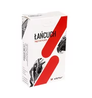 Akcesoria do urządzeń ogrodniczych - Łańcuch tnący do pilarki 1,3 mm 3/8 53 ogniw prowadzacych - miniaturka - grafika 1