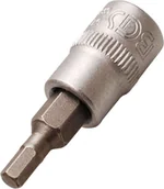 Klucze i nasadki - BGS wkładka bit 1/4 cala, 6-kątna, wewnętrzny 3,5 MM, 1 sztuki, 5155 - miniaturka - grafika 1