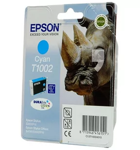 Epson C13T10024010 - Tusze oryginalne - miniaturka - grafika 1