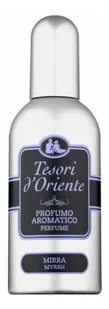 Tesori dOriente Mirra woda toaletowa 100ml - Wody i perfumy unisex - miniaturka - grafika 1