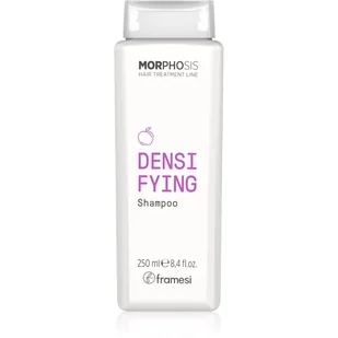 Framesi Morphosis Densifying szampon dla wzmocnienia wzrostu włosów 250 ml - Szampony do włosów - miniaturka - grafika 1