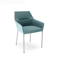 Fotele i krzesła biurowe - Profim Chic 20H CU-66167 fotel - miniaturka - grafika 1
