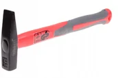 Młotki - MODECO Młotek Ślusarski Profi 300G Solidny Super Jakość - miniaturka - grafika 1