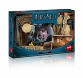 Puzzle - Winning Moves, puzzle, Harry Potter, 1000 el. - miniaturka - grafika 1