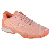 Tenis ziemny - Buty Joma T.Ace 2207 W TAPLS2207P różowe - miniaturka - grafika 1