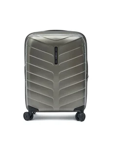 Samsonite Walizka kabinowa Atrix 146116 Szary - Nerki - miniaturka - grafika 1
