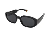 Okulary przeciwsłoneczne - Polaroid PLD 6189/S 807/M9 - miniaturka - grafika 1