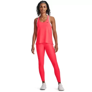 Legginsy damskie Under Armour HG Armour HiRise Leg NS - Legginsy - miniaturka - grafika 3