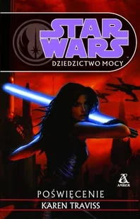 Poświęcenie - Horror, fantastyka grozy - miniaturka - grafika 1