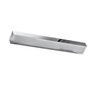 Azzardo Kinkiet RADO 90 4000 CH LIN-4000-90-CH - Lampy ścienne - miniaturka - grafika 1