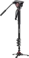 Inne akcesoria studyjne - Manfrotto Górna sekcja z platformą do MVMXPRO500 - miniaturka - grafika 1